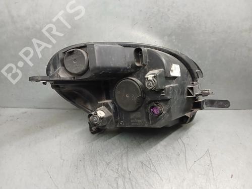 Left headlight FIAT 500L (351_, 352_) 0.9 (199LYC1B) | BP31653994C28  - Image 5