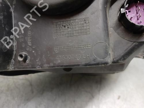 Left headlight FIAT 500L (351_, 352_) 0.9 (199LYC1B) | BP31653994C28  - Image 8