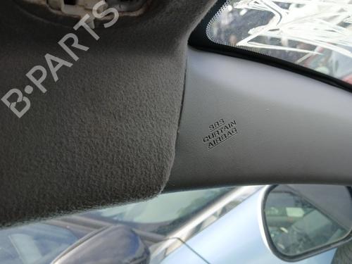 Used Left curtain airbag Left curtain airbag 36886148 36886148