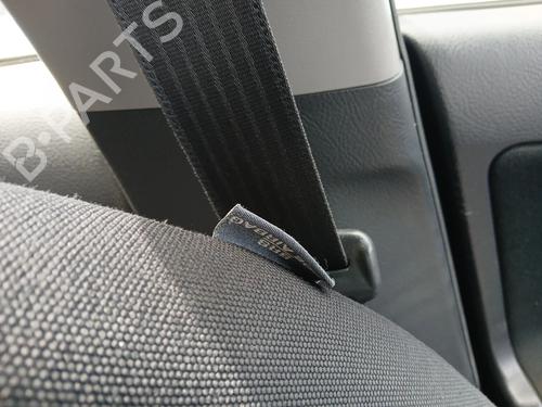 Used Left seat airbag Left seat airbag 36886146 36886146