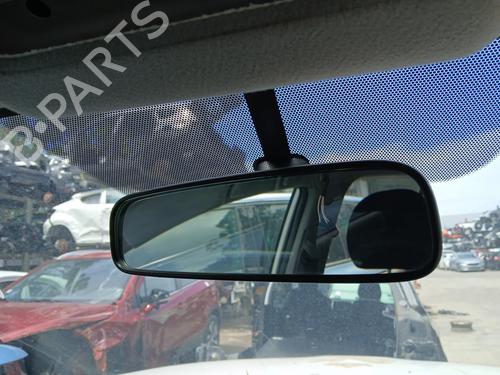 Used Rear mirror Rear mirror 36886155 36886155