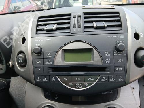 Used Radio Radio 36886154 36886154