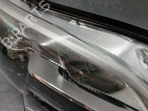 Right headlight PEUGEOT EXPERT Van (V_) 1.6 BlueHDi 115 | BP36886161C29  - Image 9