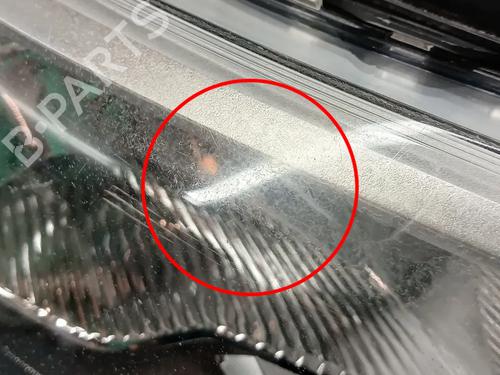 Right headlight PEUGEOT EXPERT Van (V_) 1.6 BlueHDi 115 | BP36886161C29  - Image 10