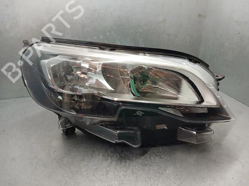 Used Right headlight Right headlight 36886161 36886161