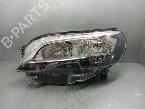 Used Left headlight Left headlight 34406411 34406411