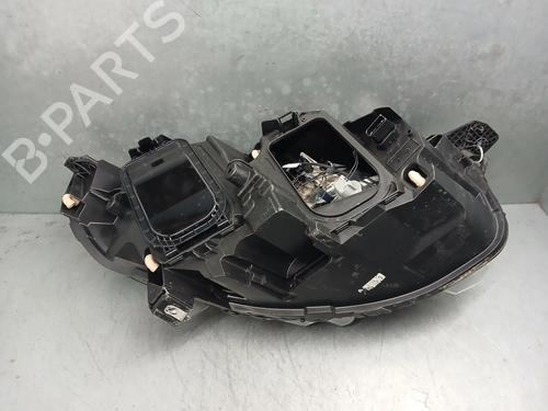 Left headlight PEUGEOT EXPERT Van (V_) 1.6 BlueHDi 115 | BP34406411C28  - Image 7