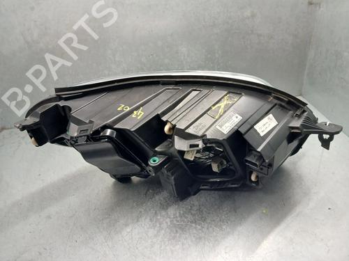 Left headlight PEUGEOT EXPERT Van (V_) 1.6 BlueHDi 115 | BP34406411C28  - Image 5