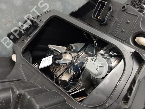 Left headlight PEUGEOT EXPERT Van (V_) 1.6 BlueHDi 115 | BP34406411C28  - Image 8