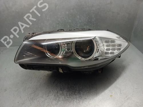 Used Left headlight Left headlight 29747612 29747612