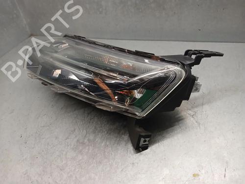 Venstre positionslygte DACIA SPRING EV (B6M1) | BP32685465C104 - Image 3