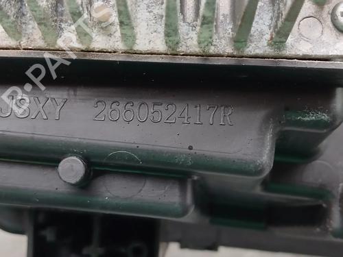 Venstre positionslygte DACIA SPRING EV (B6M1) | BP32685465C104 - Image 9