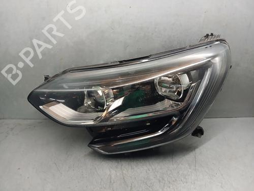 Used Left headlight Left headlight 36886167 36886167
