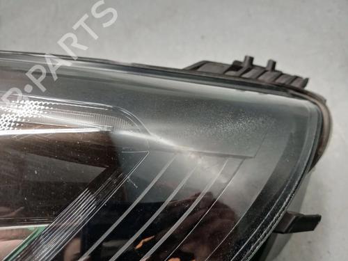 Left headlight RENAULT MEGANE IV Hatchback (B9A/M/N_) 1.5 dCi 90 (B9A1) | BP36886167C28  - Image 5