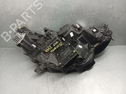 Left headlight RENAULT MEGANE IV Hatchback (B9A/M/N_) 1.5 dCi 90 (B9A1) | BP36886167C28  - Image 7