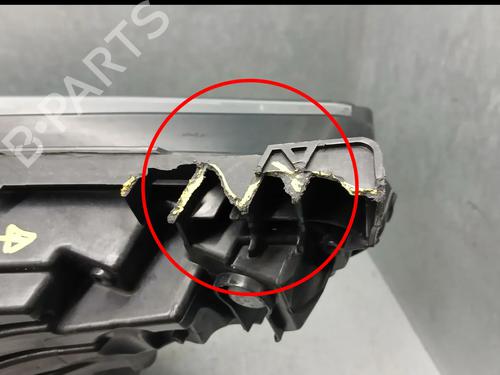 Left headlight ALFA ROMEO STELVIO (949_)  | BP36890156C28  - Image 11