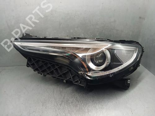 Used Left headlight Left headlight 36890156 36890156