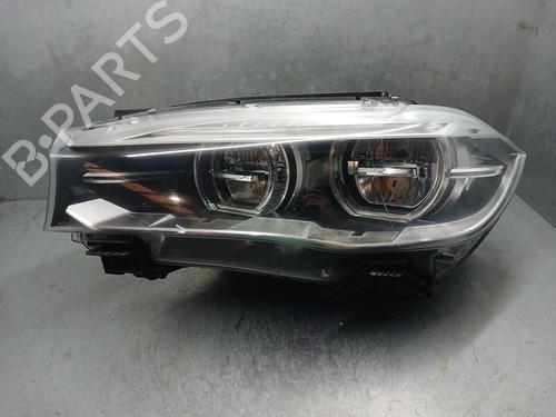 Used Left headlight Left headlight 36890157 36890157