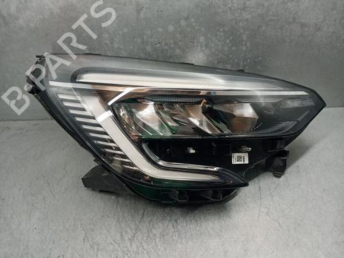 Højre forlygte Højre forlygte 32630260 32630260
