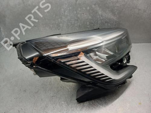 Right headlight RENAULT CLIO V (B7_) 1.6 E-TECH 145 (B7MU) | BP32630260C29 - Image 3