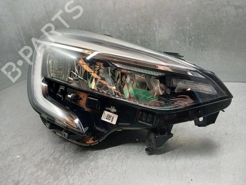 Right headlight RENAULT CLIO V (B7_) 1.6 E-TECH 145 (B7MU) | BP32630260C29 - Image 2