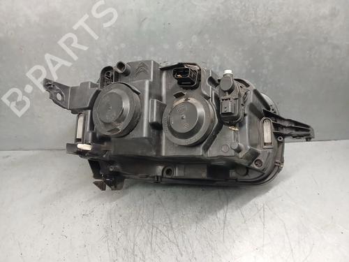 Left headlight CITROËN C3 III (SX) 1.6 BlueHDi 75 | BP36890158C28  - Image 5