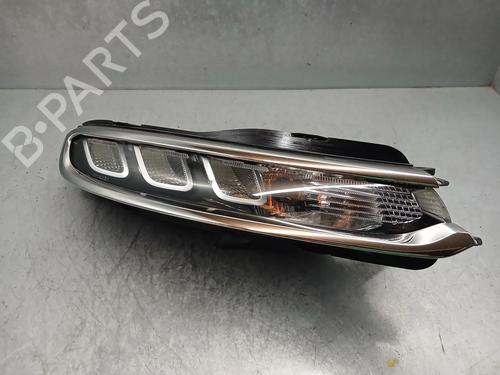 Used Right daytime light Right daytime light 36890160 36890160