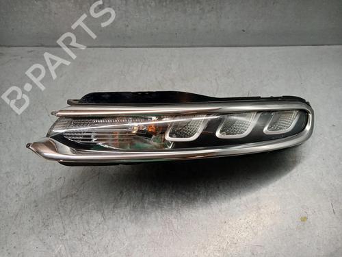 Used Left daytime light Left daytime light 36890162 36890162