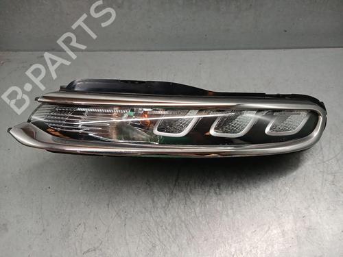 Used Left daytime light Left daytime light 33978234 33978234