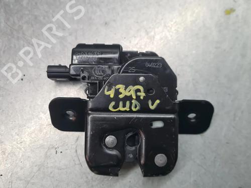 Used Tailgate lock Tailgate lock 36890163 36890163