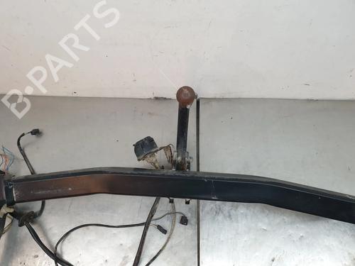 Trækkugle/Mekanisme RENAULT MEGANE IV Hatchback (B9A/M/N_) 1.5 dCi 110 (B9A3) | BP31334885C141 - Image 4