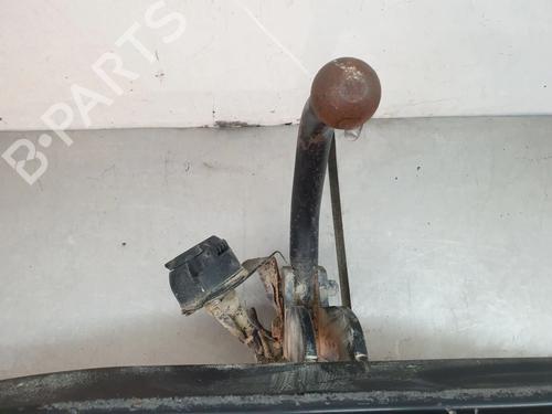 Trækkugle/Mekanisme RENAULT MEGANE IV Hatchback (B9A/M/N_) 1.5 dCi 110 (B9A3) | BP31334885C141 - Image 5