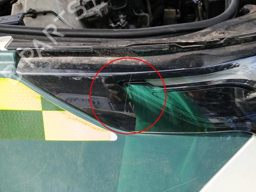 Right headlight LAND ROVER DISCOVERY V (L462) 2.0 Sd4 4x4 | BP36890181C29  - Image 5