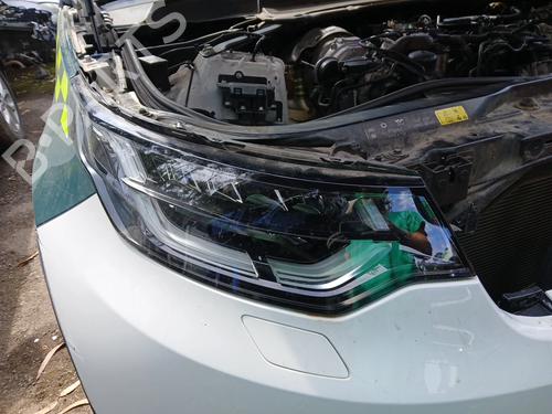 Used Right headlight Right headlight 36890181 36890181
