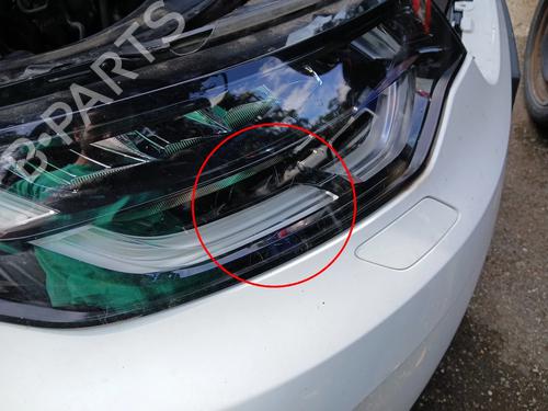 Right headlight LAND ROVER DISCOVERY V (L462) 2.0 Sd4 4x4 | BP36890181C29  - Image 6