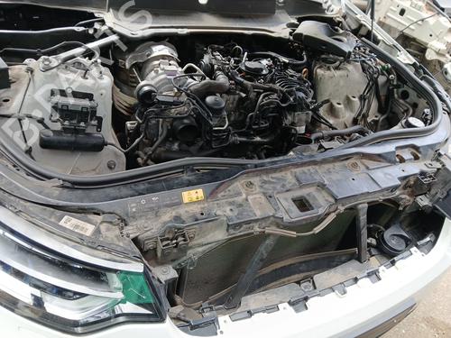 Used Front slam panel Front slam panel 36890169 36890169