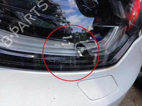 Right headlight LAND ROVER DISCOVERY V (L462) 2.0 Sd4 4x4 | BP36890181C29  - Image 7