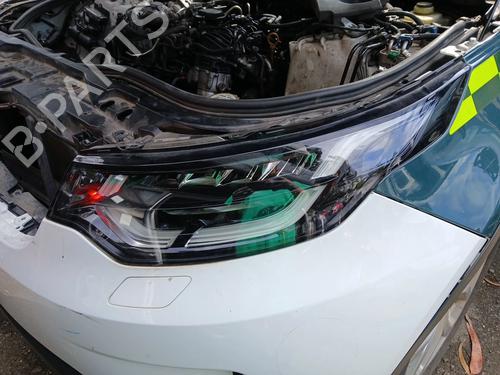 Used Left headlight Left headlight 36890182 36890182