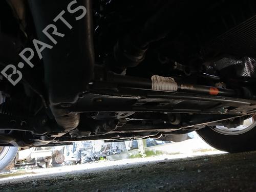 Used Subframe Subframe 36890184 36890184