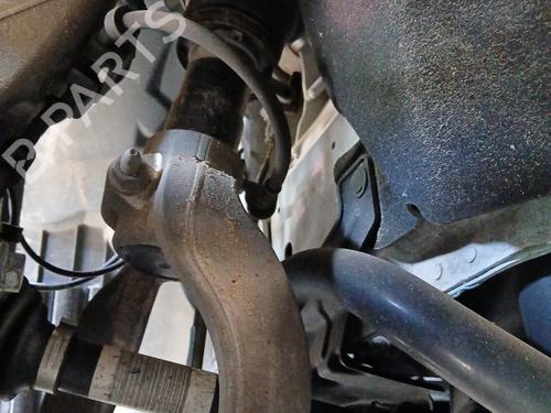Used Left front shock absorber Left front shock absorber 36890186 36890186