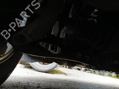 Used Left front suspension arm Left front suspension arm 36890193 36890193