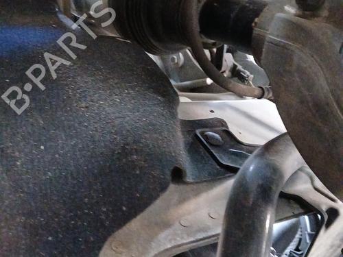 Used Right front shock absorber Right front shock absorber 36890185 36890185