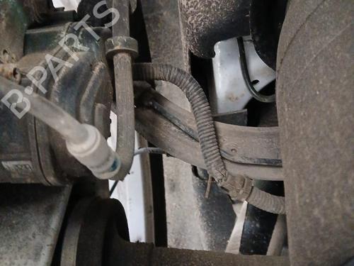 Used Left rear suspension arm Left rear suspension arm 36890202 36890202