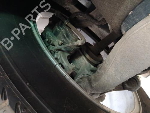 Used Left rear steering knuckle Left rear steering knuckle 36890204 36890204