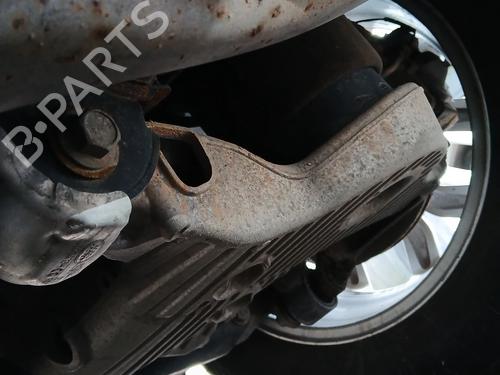Used Right rear suspension arm Right rear suspension arm 36890199 36890199