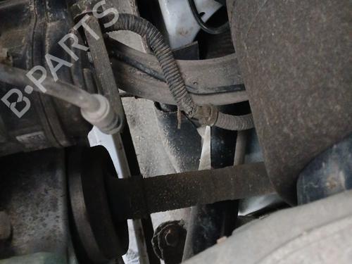 Used Left rear driveshaft Left rear driveshaft 36890198 36890198