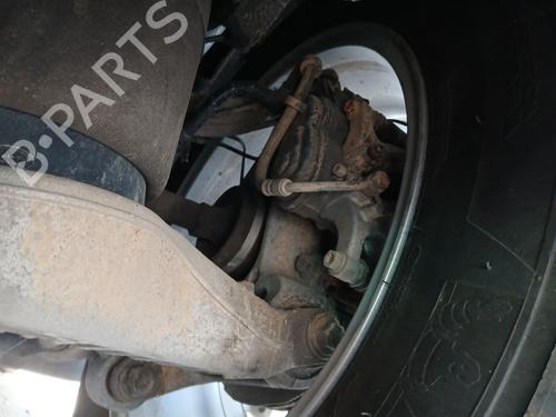 Used Right rear steering knuckle Right rear steering knuckle 36890203 36890203