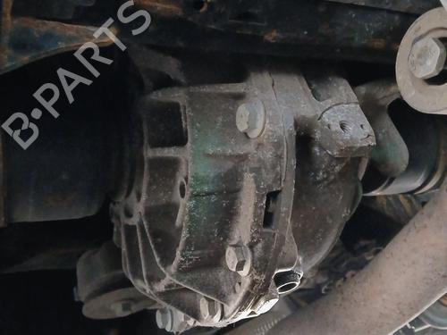 Used Rear differential Rear differential 36890196 36890196