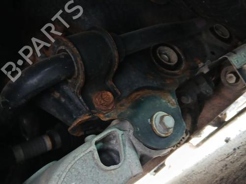 Used Rear axle Rear axle 36890195 36890195