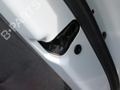Used Front right lock Front right lock 36890205 36890205